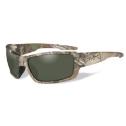 LUNETTES POLARISANTES WILEY X REBEL