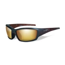 LUNETTES POLARISANTES WILEY X TIDE