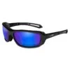 LUNETTES POLARISANTES WILEY X WAVES -Pêche Séries Boutique lunettes polarisantes wiley x waves z 2682 268213