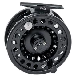 MOULINET MOUCHE DEVAUX A4