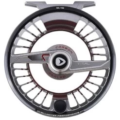 MOULINET MOUCHE GREYS TITAL FLY REEL