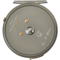 MOULINET MOUCHE HARDY 150 ANNIVERSARY LIGHTWEIGHT -Pêche Séries Boutique moulinet mouche hardy 150 anniversary lightweight z 2364 236464 4