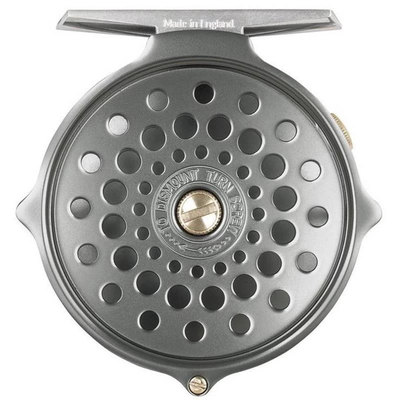 MOULINET MOUCHE HARDY 1939 BOUGLE HERITAGE REEL 6 MOULINET MOUCHE HARDY 1939 BOUGLE HERITAGE REEL – Image 4