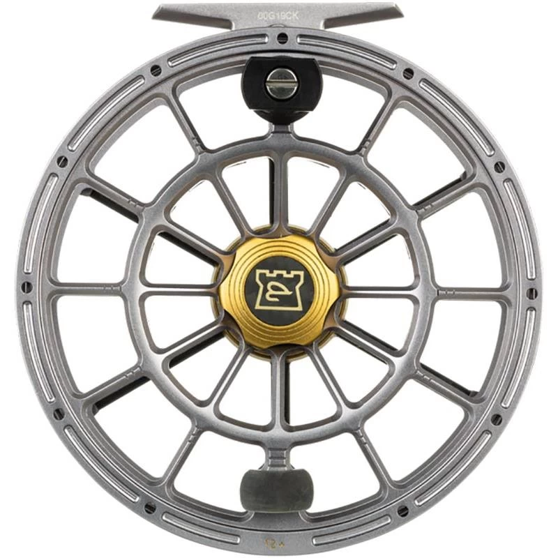 MOULINET MOUCHE HARDY ZANE CARBON REEL 6 MOULINET MOUCHE HARDY ZANE CARBON REEL – Image 4