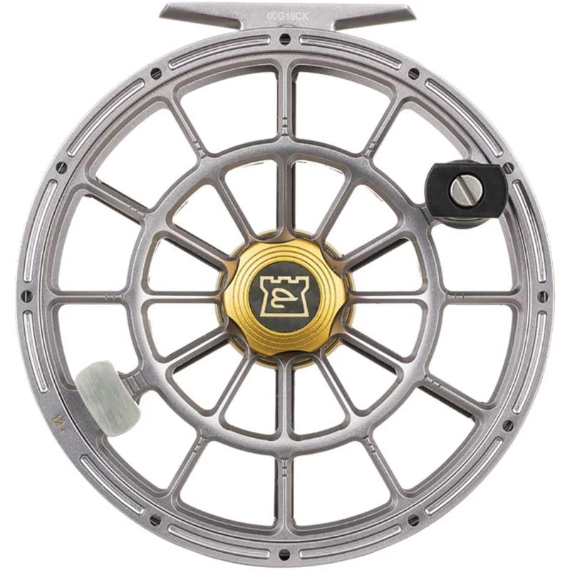 MOULINET MOUCHE HARDY ZANE CARBON REEL 7 MOULINET MOUCHE HARDY ZANE CARBON REEL – Image 5