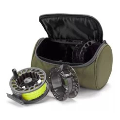 MOULINET MOUCHE ORVIS CLEARWATER CASSETTE 9 MOULINET MOUCHE ORVIS CLEARWATER CASSETTE -Pêche Séries Boutique moulinet mouche orvis clearwater cassette z 2700 270039 4