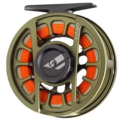 MOULINET MOUCHE ORVIS HYDROS EURONYMPH -Pêche Séries Boutique moulinet mouche orvis hydros euronymph z 2700 270047 3