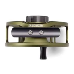 MOULINET MOUCHE ORVIS HYDROS EURONYMPH -Pêche Séries Boutique moulinet mouche orvis hydros euronymph z 2700 270047 4