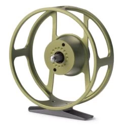 MOULINET MOUCHE ORVIS HYDROS EURONYMPH -Pêche Séries Boutique moulinet mouche orvis hydros euronymph z 2700 270047 5