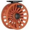 MOULINET MOUCHE REDINGTON BEHEMOTH HUNTER ORANGE -Pêche Séries Boutique moulinet mouche redington behemoth hunter orange z 2291 229129
