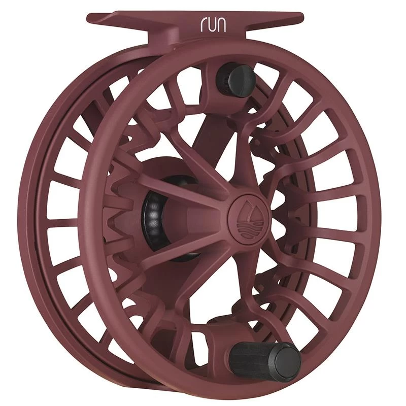 MOULINET MOUCHE REDINGTON RUN BURGUNDY 3 MOULINET MOUCHE REDINGTON RUN BURGUNDY