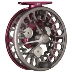 MOULINET MOUCHE REDINGTON TILT GARNET