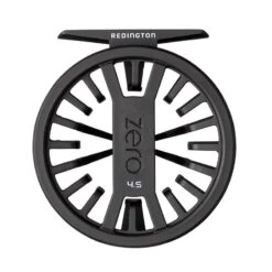 MOULINET MOUCHE REDINGTON ZERO BLACK -Pêche Séries Boutique moulinet mouche redington zero black z 2691 269107 3