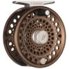 MOULINET MOUCHE SAGE TROUT BRONZE 2 MOULINET MOUCHE SAGE TROUT BRONZE -Pêche Séries Boutique moulinet mouche sage trout bronze z 2292 229297
