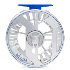 MOULINET MOUCHE VISION XLV CUSTOM KUST