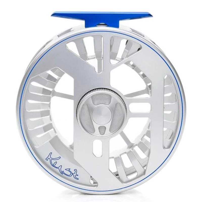 MOULINET MOUCHE VISION XLV CUSTOM KUST 3 MOULINET MOUCHE VISION XLV CUSTOM KUST