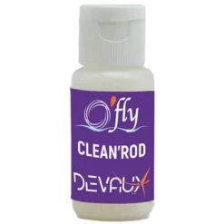 NETTOYANT SOIE DEVAUX O FLY CLEAN ROD