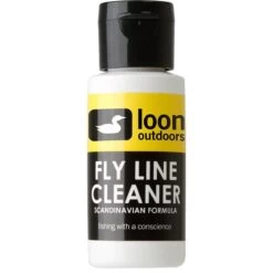 NETTOYEUR DE SOIE LOON OUTDOORS SCANDINAVIAN LINE CLEANER