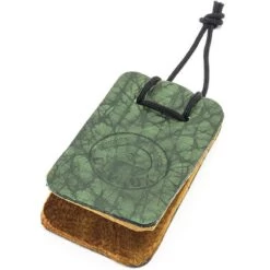 PINCES CUIR AMADOU DEVAUX