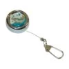 PORTE ACCESSOIRES AUTAIN ROUND CLIP -Pêche Séries Boutique porte accessoires autain round clip z 464 46400