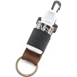 PORTE FLACON DEVAUX CUIR POUR FLOT’GEL