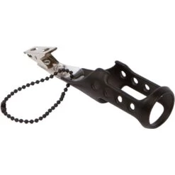 PORTE FLACON LOON OUTDOORS ALUMINUM CADDY BLACK