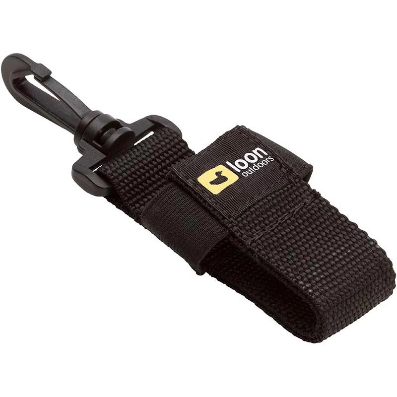 PORTE FLACON LOON OUTDOORS POUR HYDROPHOBE TOP RIDE MEDIUM CADDY 3 PORTE FLACON LOON OUTDOORS POUR HYDROPHOBE TOP RIDE MEDIUM CADDY