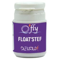 POUDRE DE SECHAGE DEVAUX O FLY FLOAT STEF