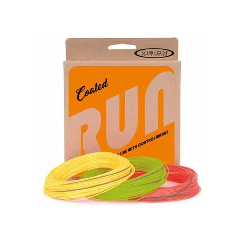 RUNNING LINE VISION RANNARI - 30M 3 RUNNING LINE VISION RANNARI - 30M