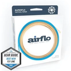 SOIE AIRFLO RIDGE 2.0 SUPERFLO TACTICAL TAPER -Pêche Séries Boutique soie airflo ridge 20 superflo tactical taper z 2678 267895 3