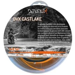 SOIE DEVAUX DVX CASTLAKE