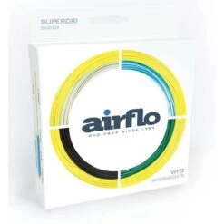 SOIE MOUCHE AIRFLO FORTY PLUS SNIPER FLY LINE -Pêche Séries Boutique soie mouche airflo forty plus sniper fly line z 2432 243265 6