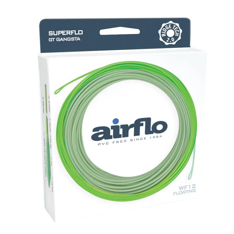 SOIE MOUCHE AIRFLO GT GANGSTA RIDGE 2.0 5 SOIE MOUCHE AIRFLO GT GANGSTA RIDGE 2.0 – Image 3