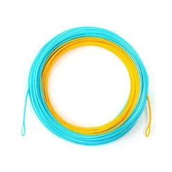 SOIE MOUCHE AIRFLO SUPERDRI BASS/MUSKY FLY LINE