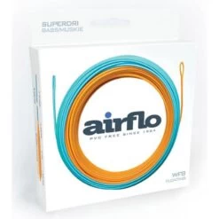 SOIE MOUCHE AIRFLO SUPERDRI BASS/MUSKY FLY LINE -Pêche Séries Boutique soie mouche airflo superdri bass musky fly line z 2432 243298 3