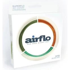SOIE MOUCHE AIRFLO SUPERFLO 40+ EXPERT -Pêche Séries Boutique soie mouche airflo superflo 40 expert z 2433 243322 3