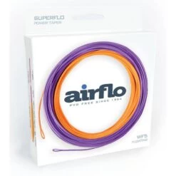 SOIE MOUCHE AIRFLO SUPERFLO POWER TAPER -Pêche Séries Boutique soie mouche airflo superflo power taper z 2433 243333 3