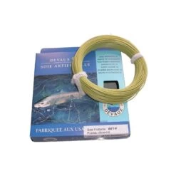 SOIE MOUCHE DEVAUX PERFORMANCE SLF