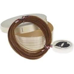 SOIE MOUCHE JMC NATURELLE