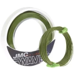 SOIE MOUCHE JMC WAVE - 30M