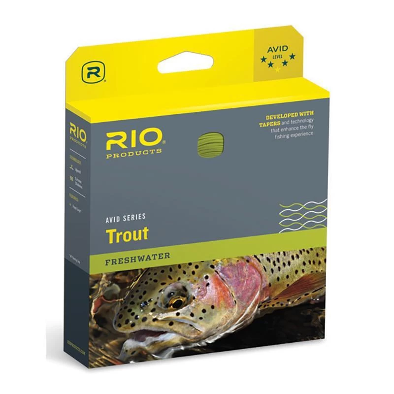 SOIE MOUCHE RIO AVID 4 SOIE MOUCHE RIO AVID – Image 2