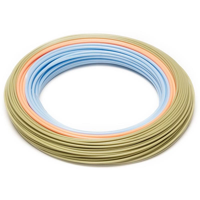 SOIE MOUCHE RIO ELITE GT 3 SOIE MOUCHE RIO ELITE GT