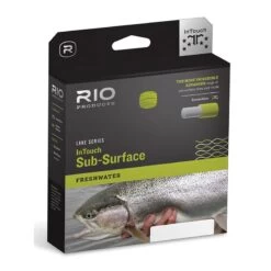 SOIE MOUCHE RIO INTOUCH SUB-SURFACE HOVER -Pêche Séries Boutique soie mouche rio intouch sub surface hover z 2298 229821 2