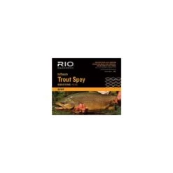 SOIE MOUCHE RIO INTOUCH TROUT SPEY SHOOTING HEAD -Pêche Séries Boutique soie mouche rio intouch trout spey shooting head z 2296 229653 2