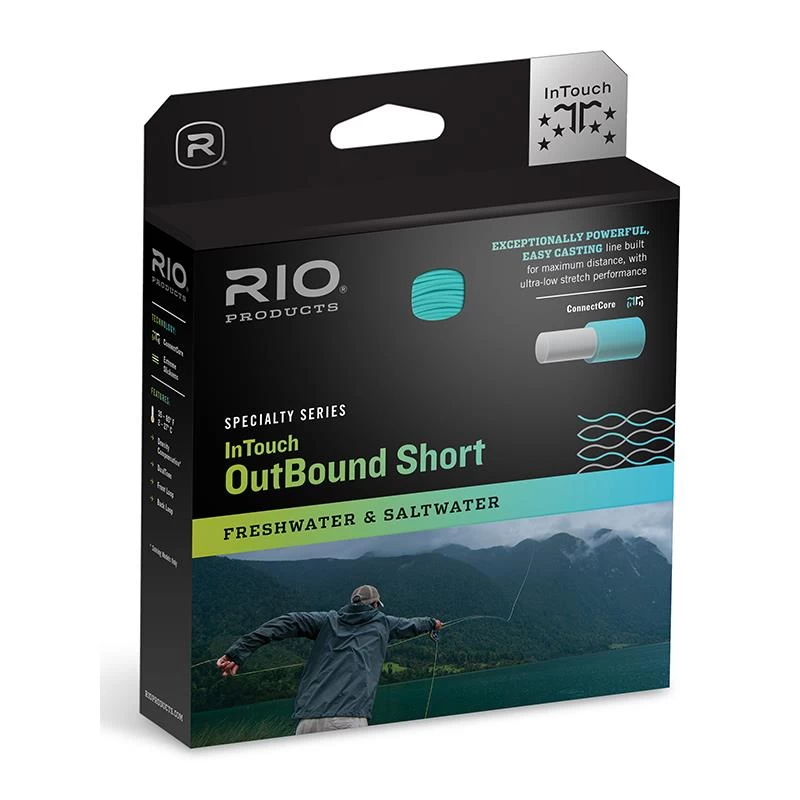 SOIE MOUCHE RIO PREMIER OUTBOUND SHORT I 4 SOIE MOUCHE RIO PREMIER OUTBOUND SHORT I – Image 2