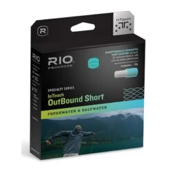 SOIE MOUCHE RIO PREMIER OUTBOUND SHORT S7 -Pêche Séries Boutique soie mouche rio premier outbound short s7 z 2297 229793 2