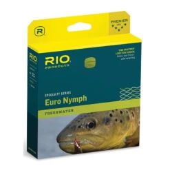 SOIE MOUCHE RIO PREMIER TECHNICAL EURO NYMPH 6 SOIE MOUCHE RIO PREMIER TECHNICAL EURO NYMPH -Pêche Séries Boutique soie mouche rio premier technical euro nymph z 2297 229780 2