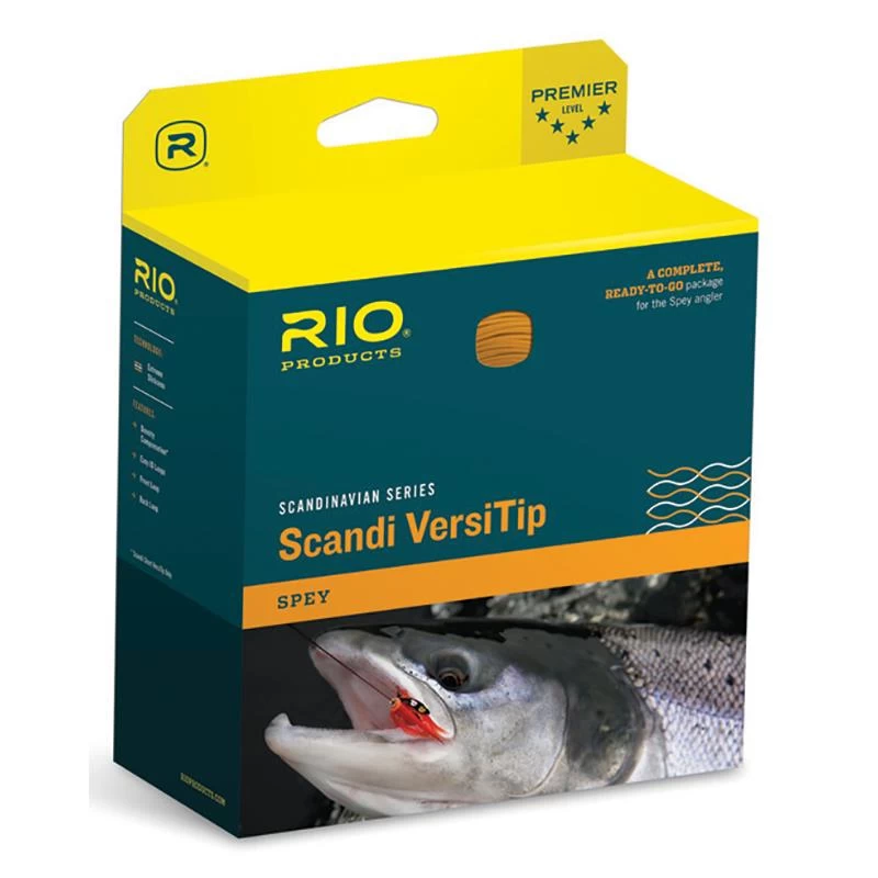 SOIE MOUCHE RIO SCANDI SHORT VERSITIP 4 SOIE MOUCHE RIO SCANDI SHORT VERSITIP – Image 2