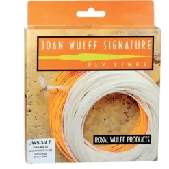 SOIE MOUCHE ROYAL WULFF PRODUCTS JOAN WULFF SIGNATURE 5 SOIE MOUCHE ROYAL WULFF PRODUCTS JOAN WULFF SIGNATURE -Pêche Séries Boutique soie mouche royal wulff products joan signature z 2298 229831 2