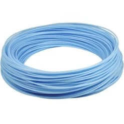 SOIE MOUCHE ROYAL WULFF PRODUCTS TRIANGLE TAPER MER BERMUDA